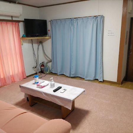 Shibushi みのる民泊2号 빌라 외부 사진
