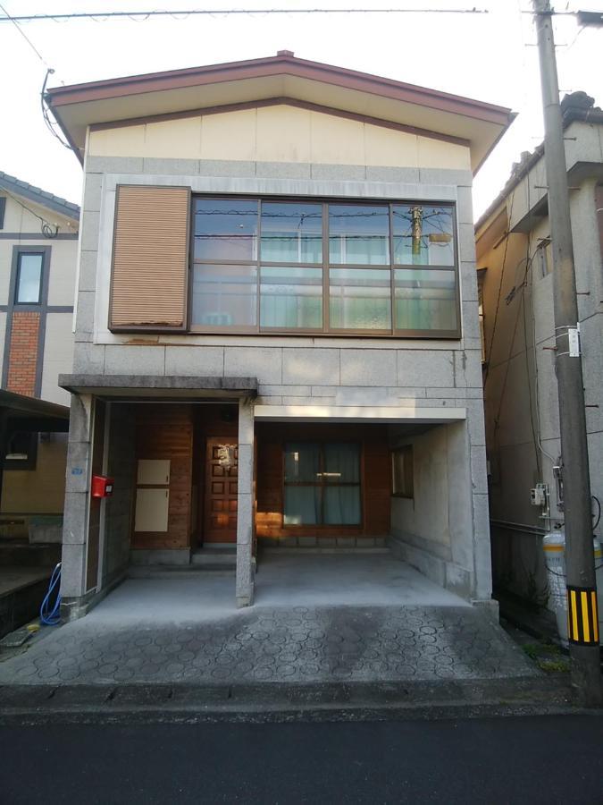 Shibushi みのる民泊2号 빌라 외부 사진